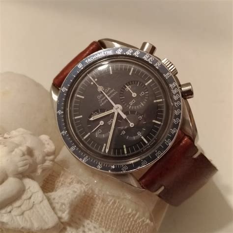 cinturino per omega speedmaster moonwatch|cinture per orologio.